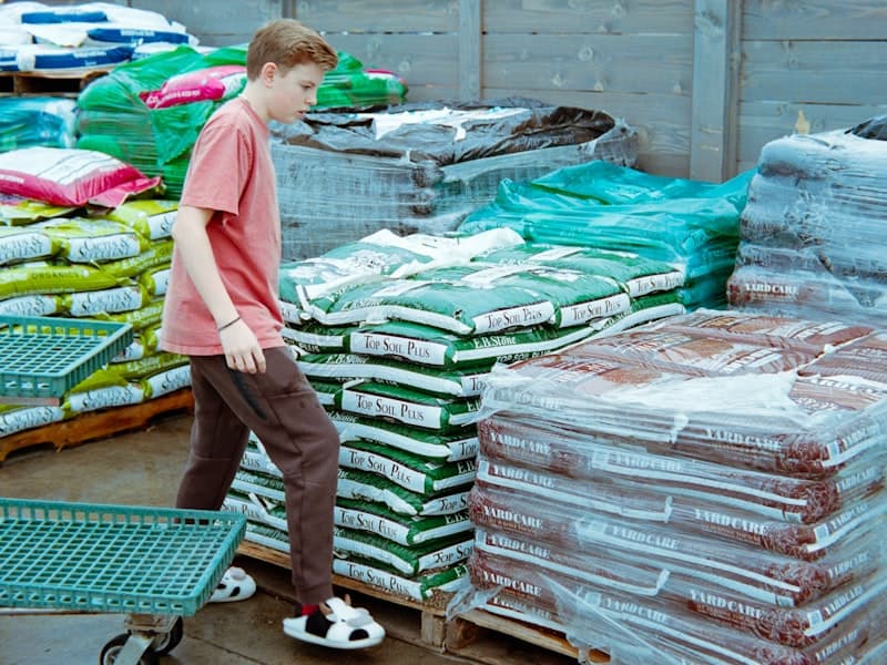 Sona DAP 50kg Bag