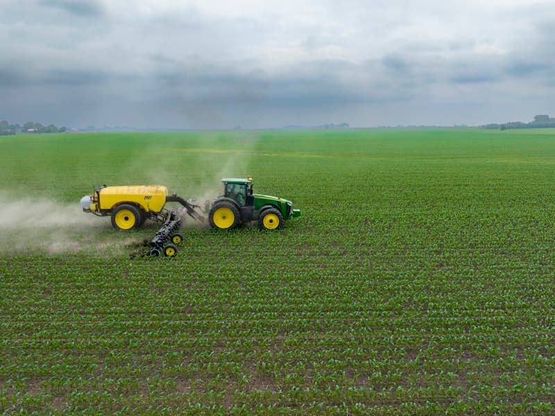 FMC Authority Herbicide