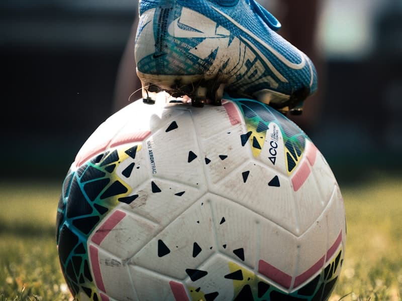 Match-Grade Football — FIFA Quality Pro