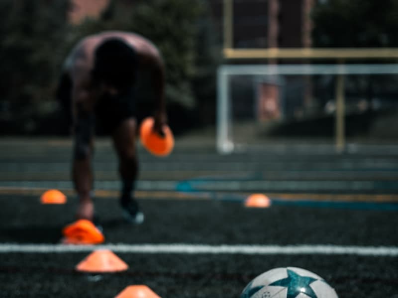 Training Football Size 5