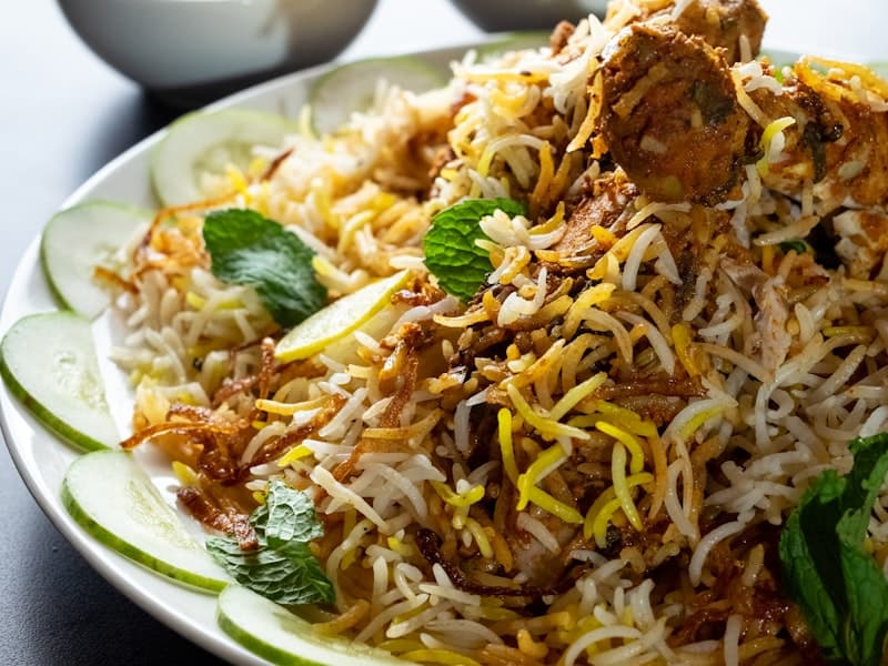 Garibsons Basmati Gold 5kg
