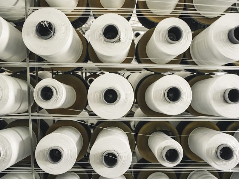 Polyester Filament Yarn 150D/48F