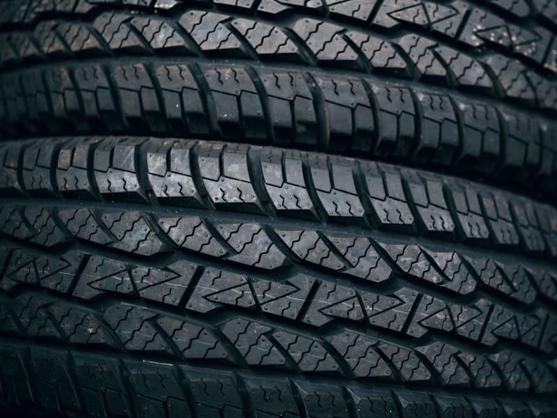General Tyre Car 185/65R15