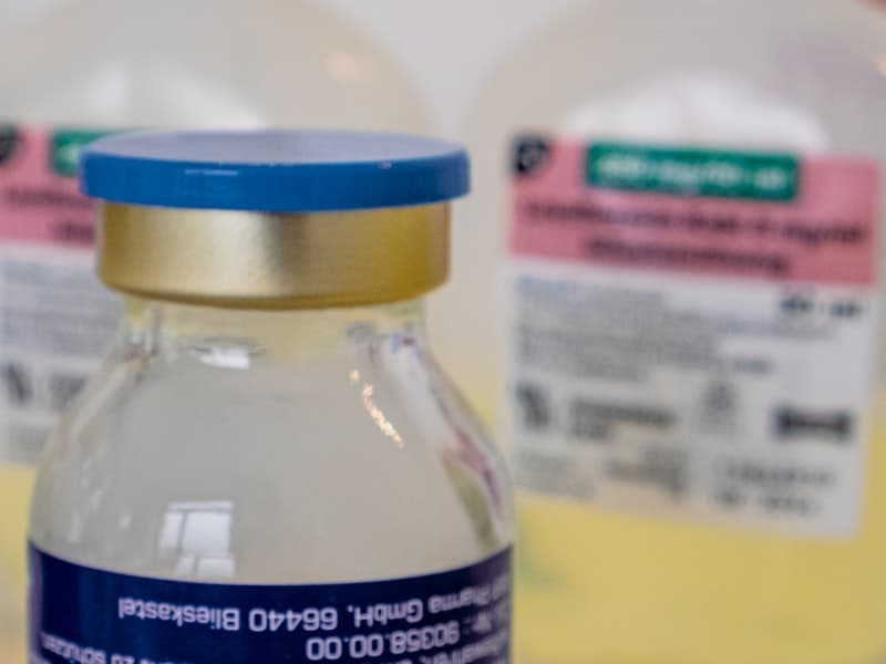 Ferozsons Remdesivir 100mg Injection