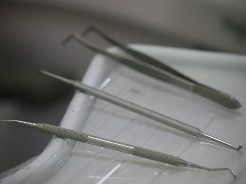 Hilbro Periodontal Probe