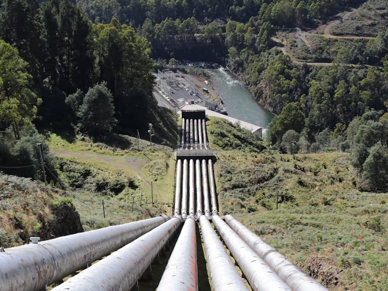 O&M Services for IPPs