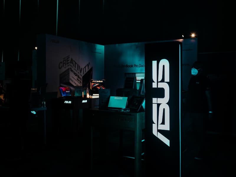 Brand Activation Event