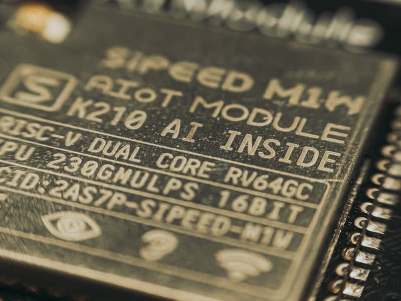 Jazz IoT SIM Bundle (M2M)