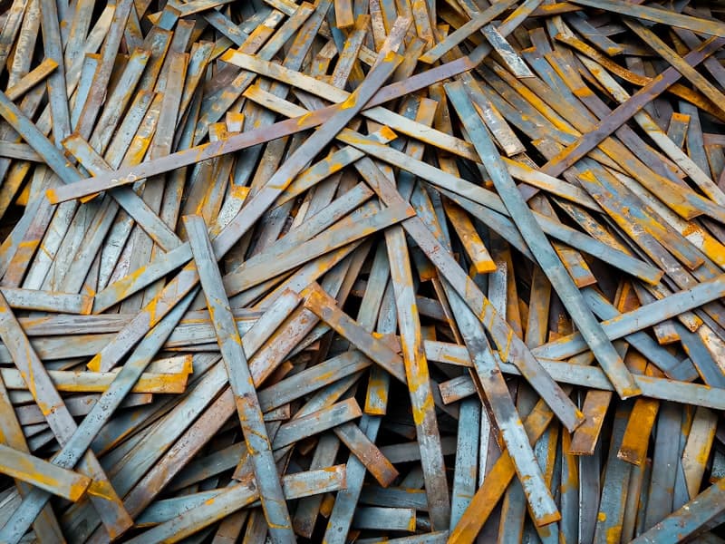 Ittefaq Round Steel Bar 25mm