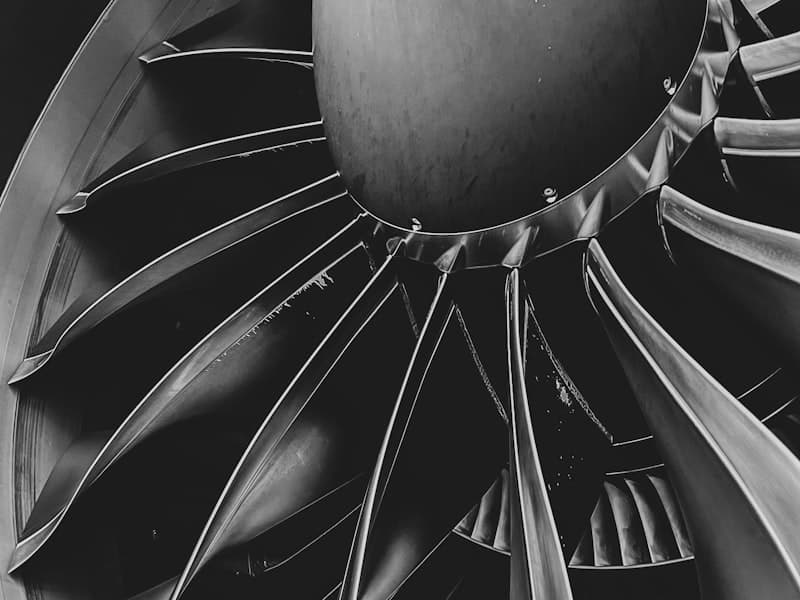 Open-Cycle Gas Turbine O&M