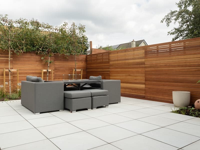 Porcelain Outdoor Tile 60x60