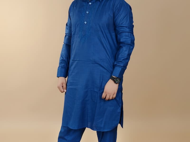 Khaadi Menswear Kurta