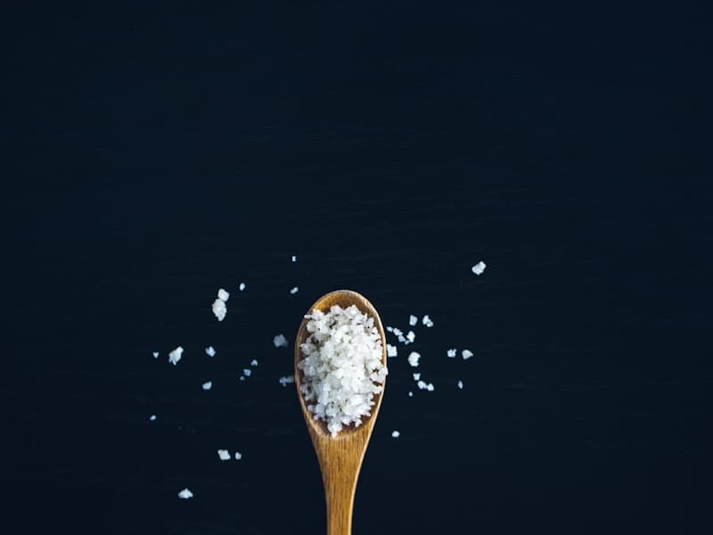 Khewra Food-Grade Table Salt