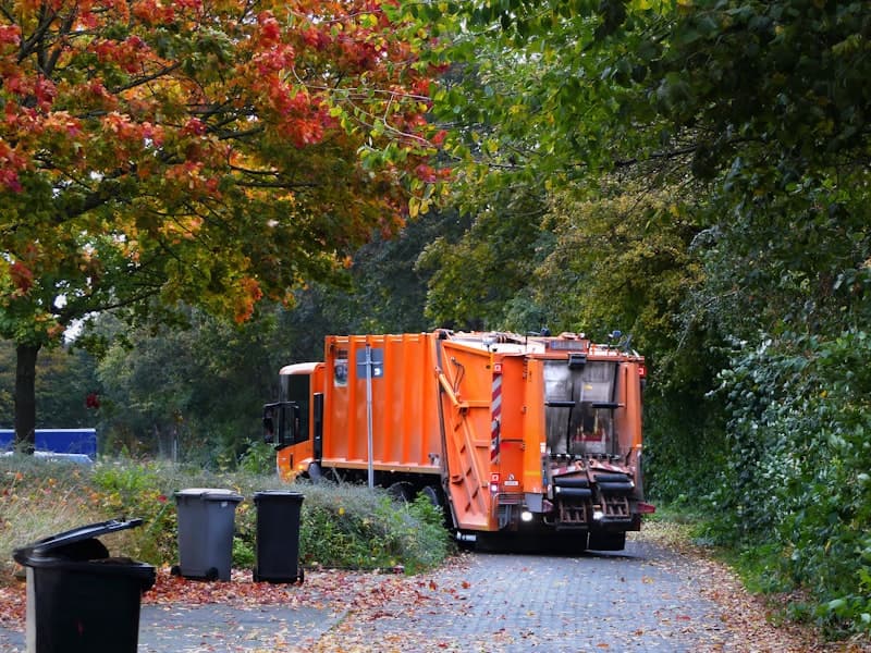 Municipal Solid Waste Collection