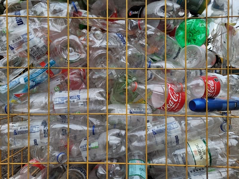 Recycling Facility Operations