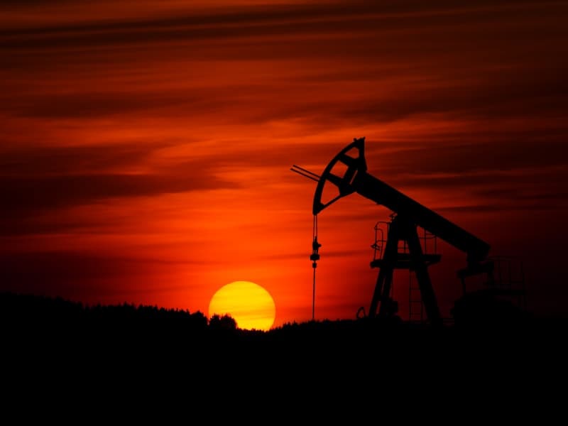 OGDCL Crude Oil Offtake