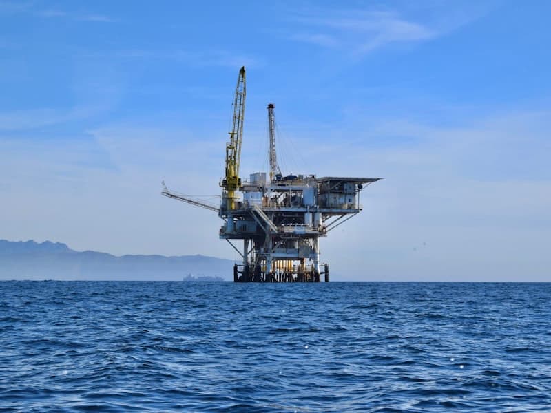 Marine Systems Offshore Supply Vessel