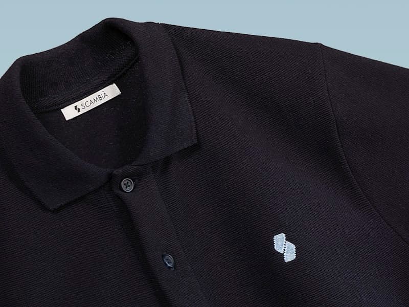Masood Textile Cotton Polo T-Shirt