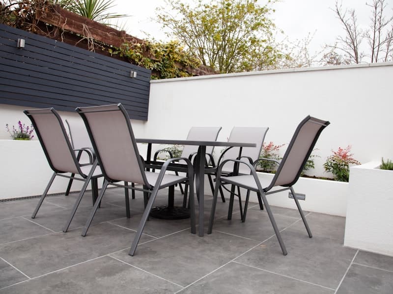 Glazed Porcelain Floor Tile 60x60