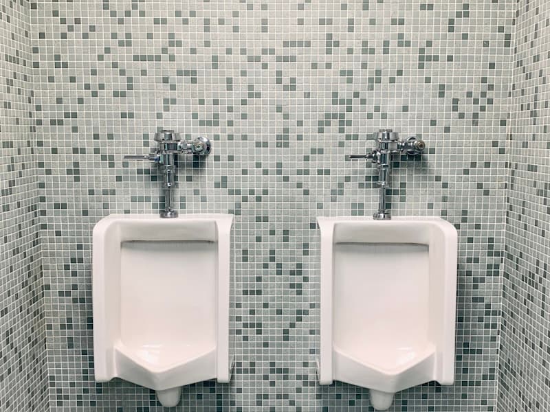 Wall Tile 30x45 — Bathroom Series