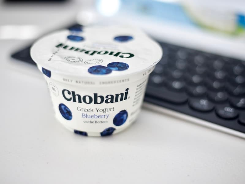 Set Yogurt 500g Tub