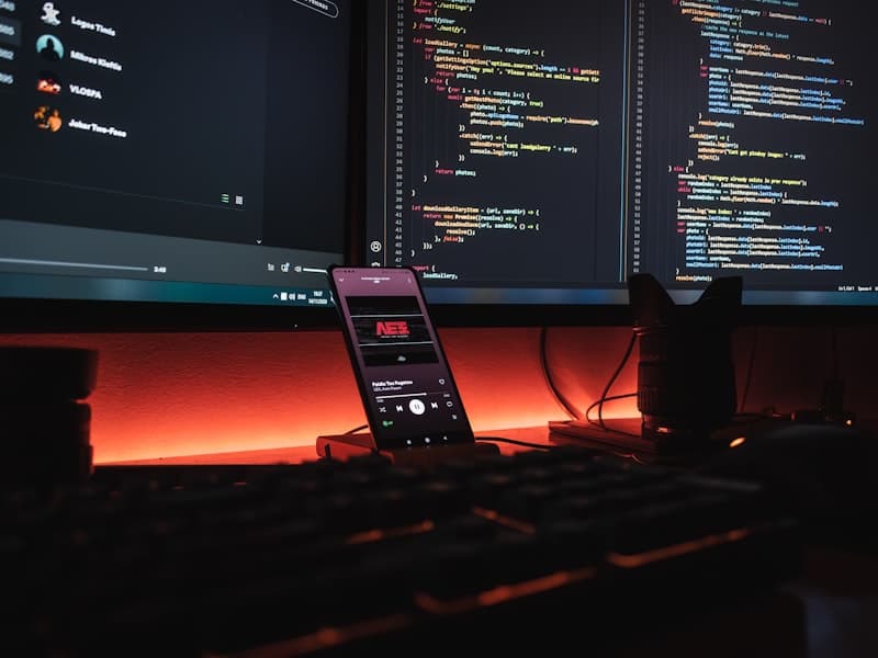 10Pearls Mobile App Development