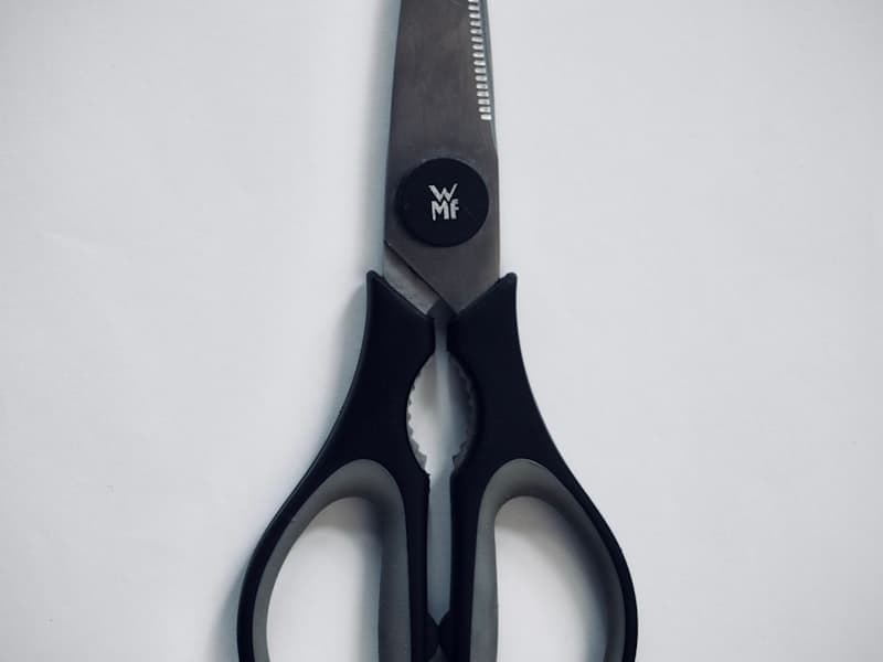A-One Kitchen Shears