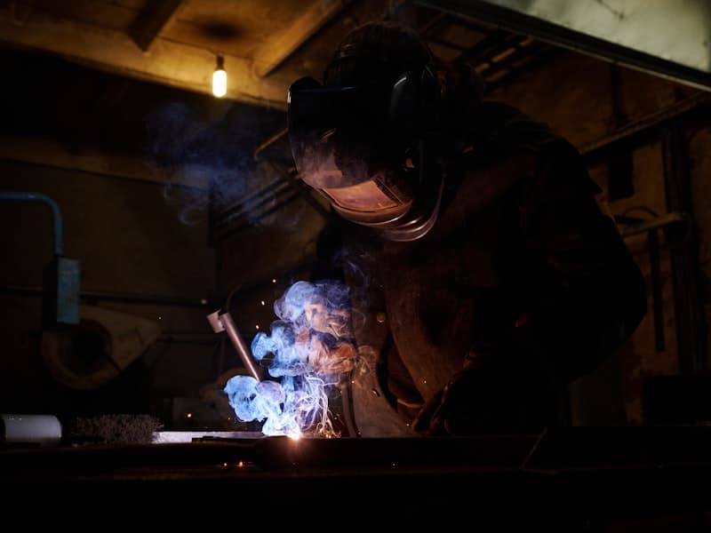 Thermal Plant Preventive Maintenance