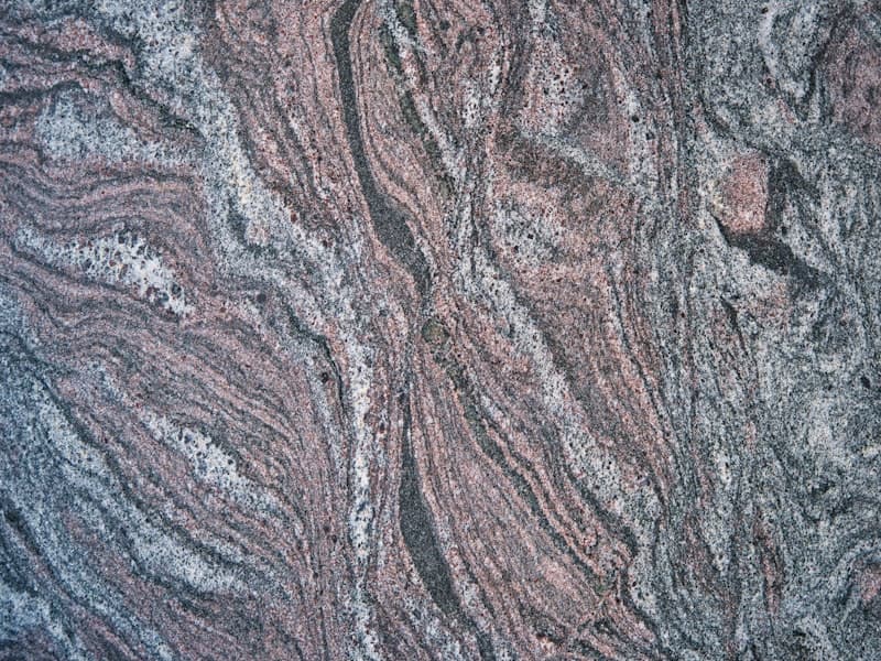 Sunny Gold Granite Block