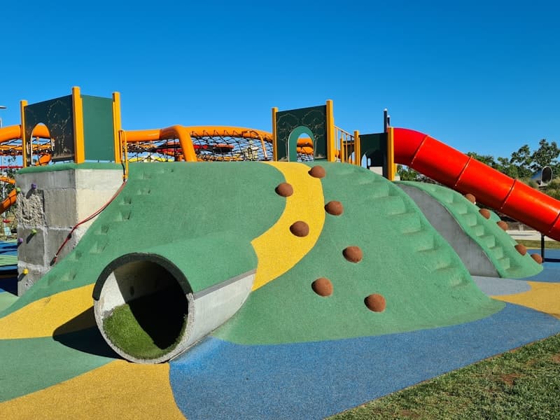 ChildLife Tube Slide (3m)