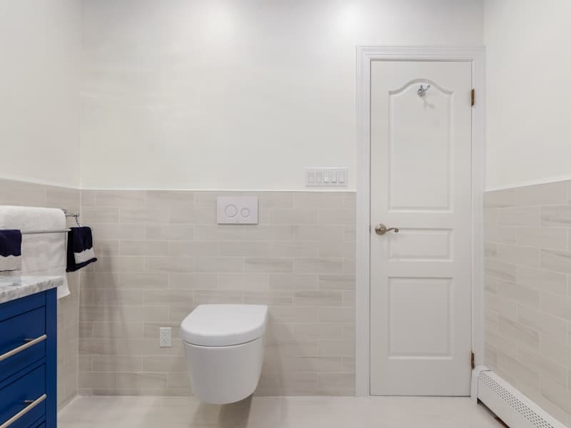 Sonex Wall-Hung WC Pan