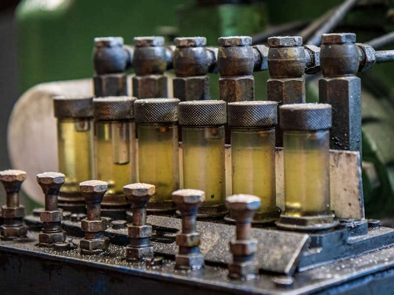 Industrial Gear Oil EP-90