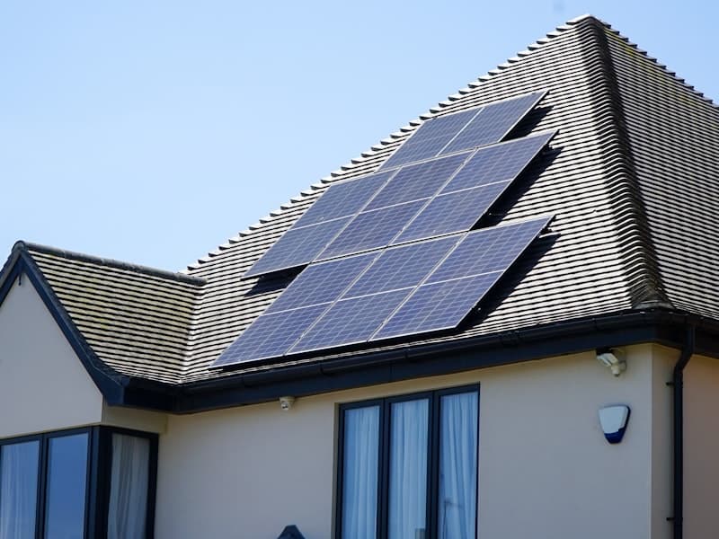 C&I Rooftop Solar EPC — 500 kW
