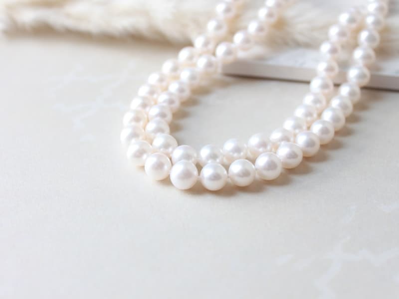 Roomi South Sea Pearl Set