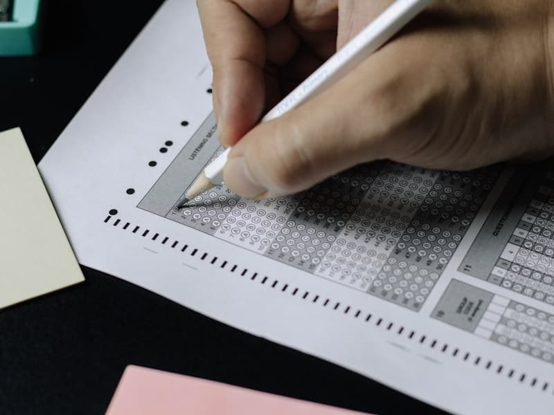 Sabaq MCQ Testing Platform