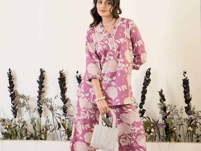 Sapphire Womenswear Tunic