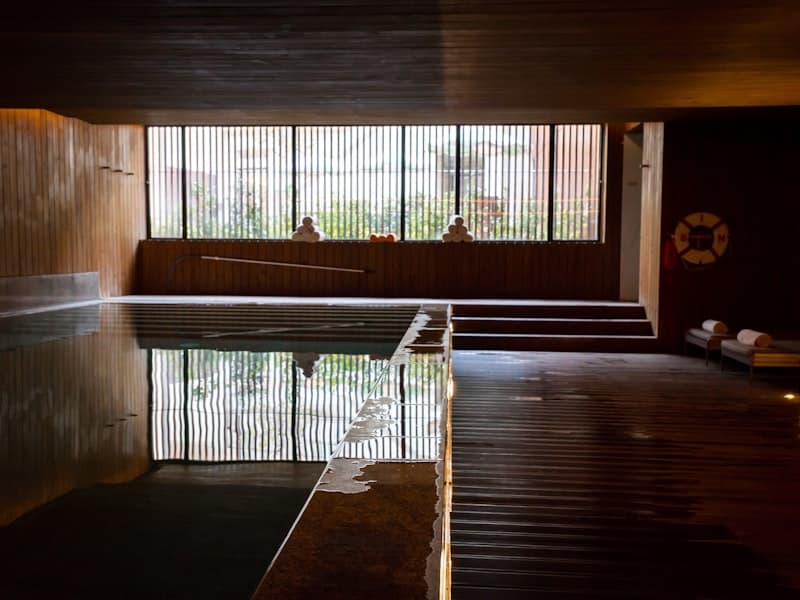 Serena Signature Spa Retreat