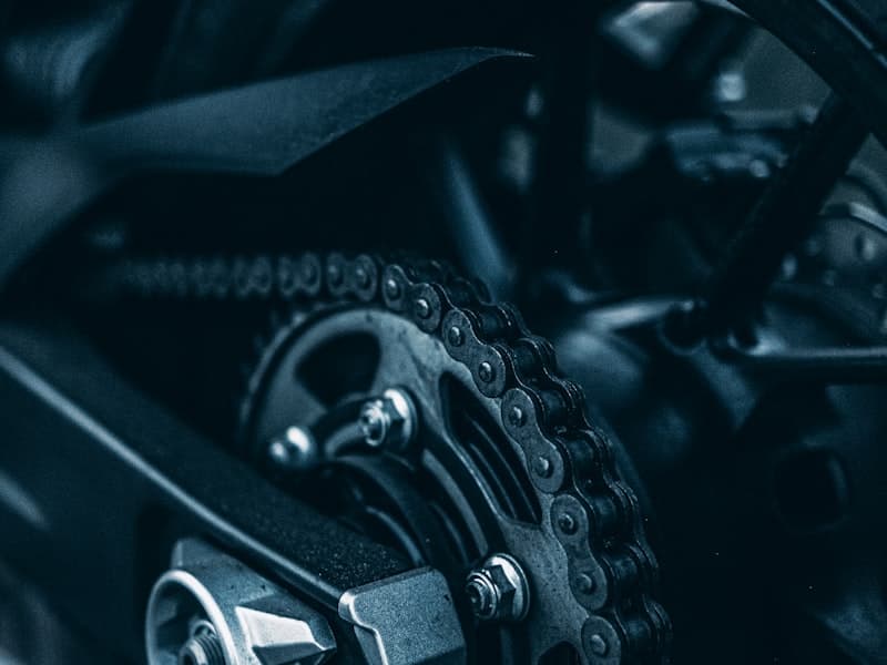 Diamond Motorcycle Tyre 90/90-18