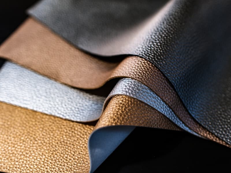 Noor Brothers Garment Leather
