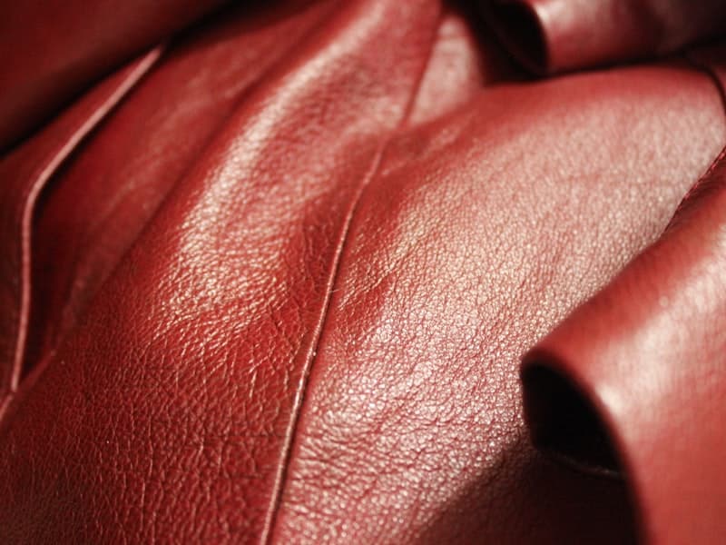 Noor Brothers Glove Leather Splits