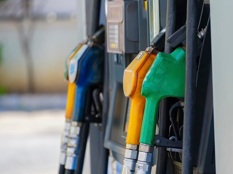 Shakarganj Ethanol (Fuel-Grade)