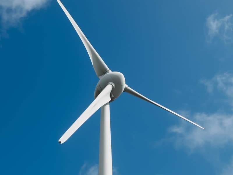 Zorlu 56 MW Jhimpir Wind PPA