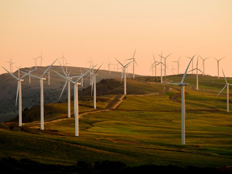 Zorlu Wind Farm O&M Services