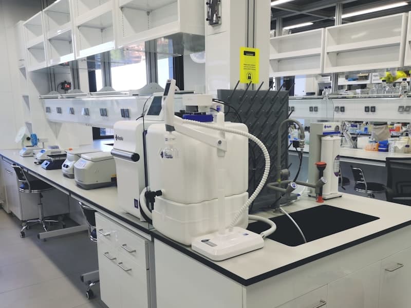Chughtai Lab COVID-19 PCR