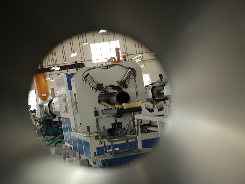 Popular HDPE Water Pipe 63mm PE100