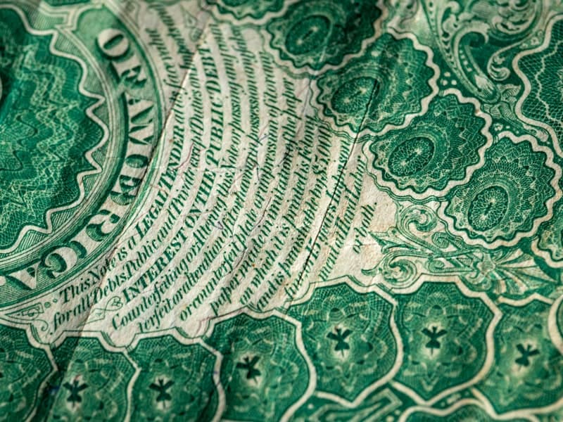 SPL Banknote Paper