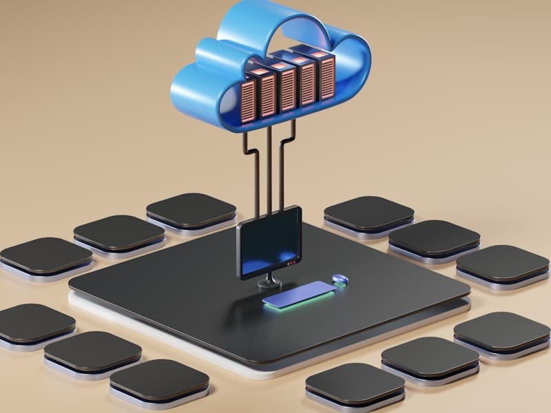 Cloud Migration Service