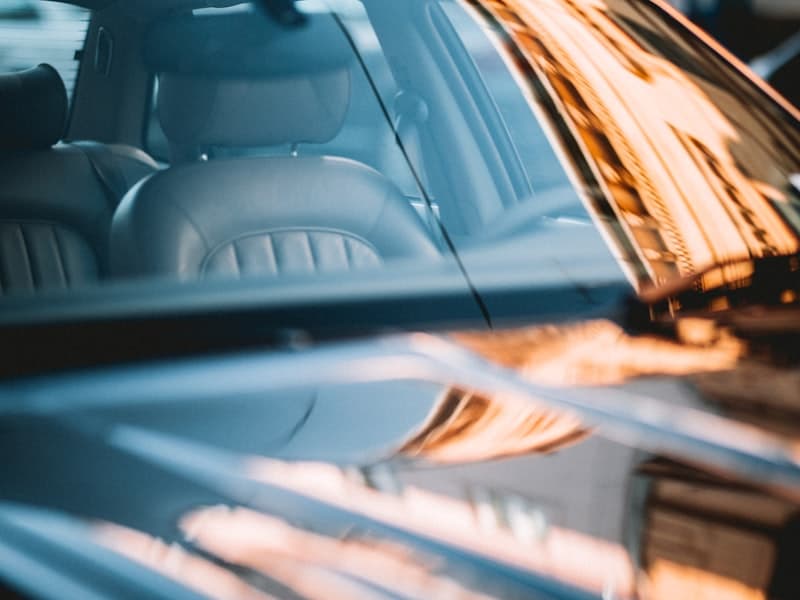 Nasir Automotive Windshield