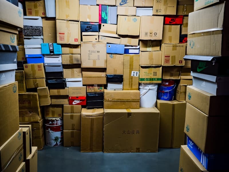 TCS E-commerce Fulfillment