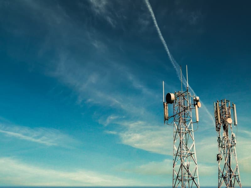Zong 5G Corporate Data Plan